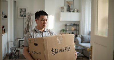 搬家放鞭炮：传统习俗的现代意义与环保考量图片2