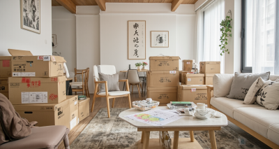 绍兴搬家：轻松迁徙，乐享新居图片20