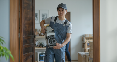 正规搬家的重要性：如何选择靠谱的搬家服务？图片3