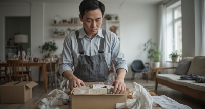 如何选择一家好的搬家公司？图片7