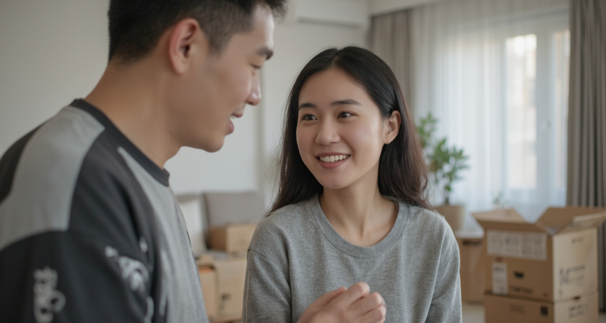 张店搬家：轻松迁徙，开启新生活轮播图3