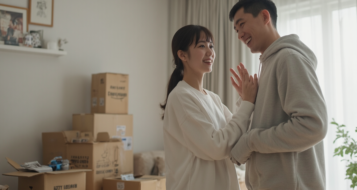 张店搬家：轻松迁徙，开启新生活轮播图2