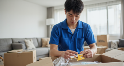 如何选择最靠谱的专业搬家服务？图片1