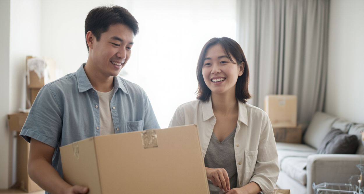 青浦搬家：让每一次迁徙都轻松愉悦轮播图4
