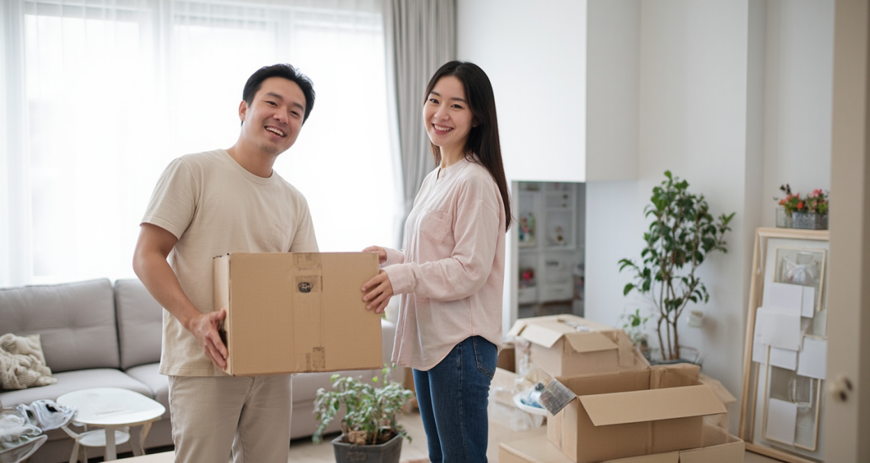 青浦搬家：让每一次迁徙都轻松愉悦轮播图2