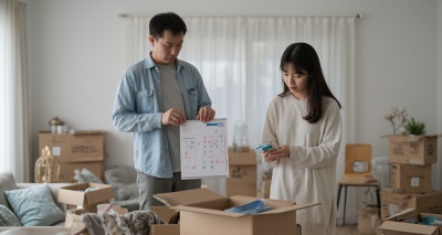 农历搬家吉日，你真的选对了吗？图片16