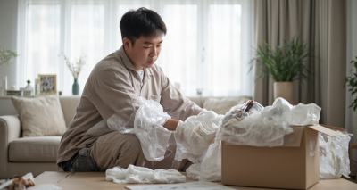 淮南搬家：轻松迁移，开启新生活图片16