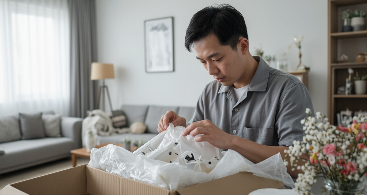 淮南搬家：轻松迁移，开启新生活轮播图2