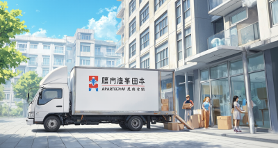 南充搬家：轻松迁徙，乐享新居图片3