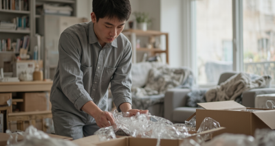 内江搬家：一场说走就走的幸福迁徙图片1