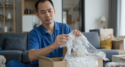 高新区搬家：一场智慧与便捷的迁徙之旅图片6