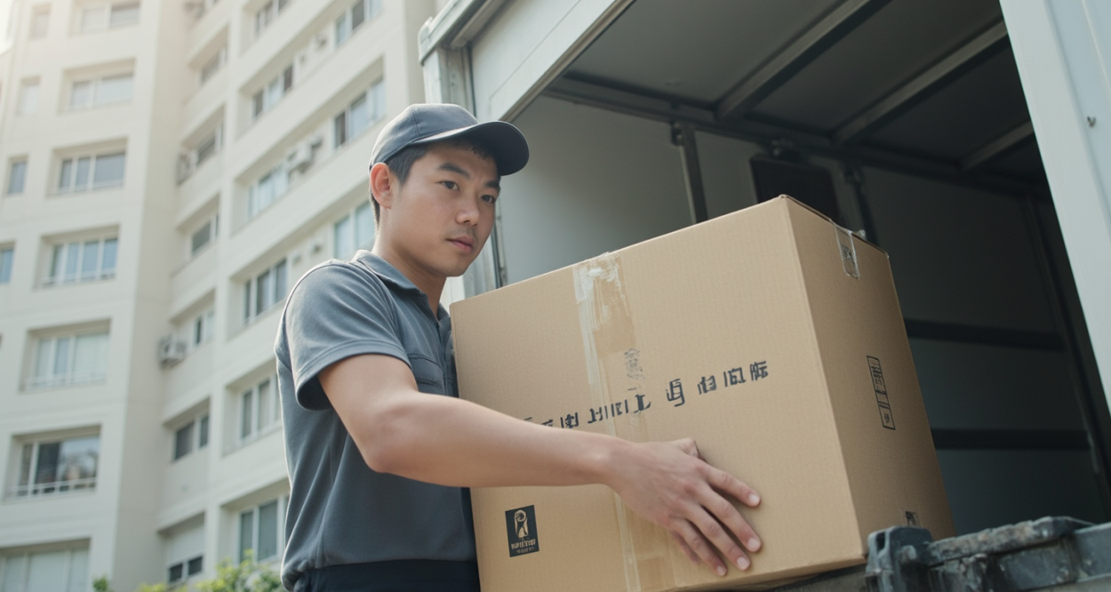 静安搬家：轻松迁徙，乐享新居轮播图2