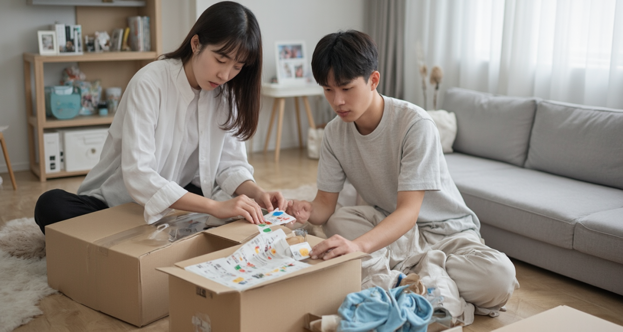 虹口搬家：城市迁徙的艺术与智慧轮播图3