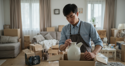 不可或缺的居民搬家电话：你的迁移好帮手图片6
