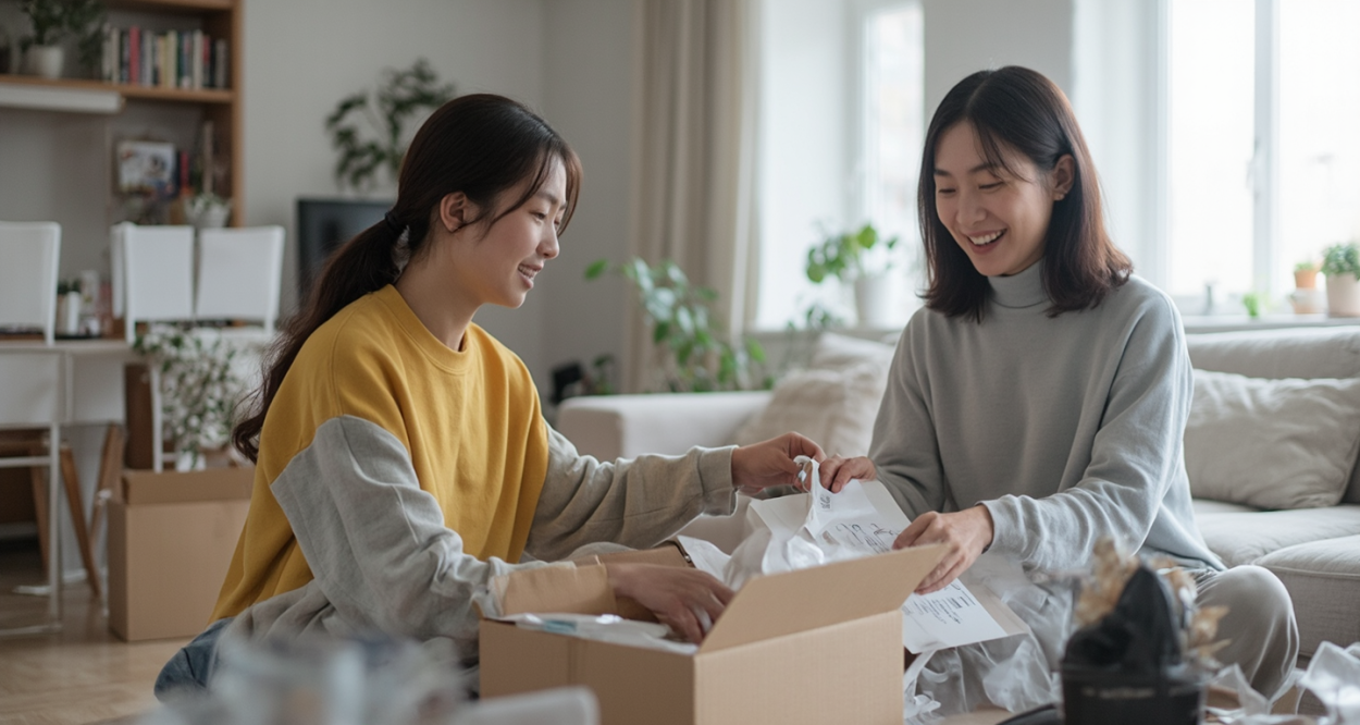 枣庄搬家：轻松迁徙，乐享新居轮播图4