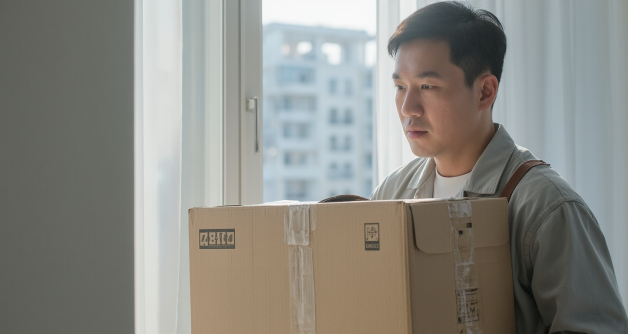 喜鹊搬家：一场生态与智慧的双重迁徙轮播图1