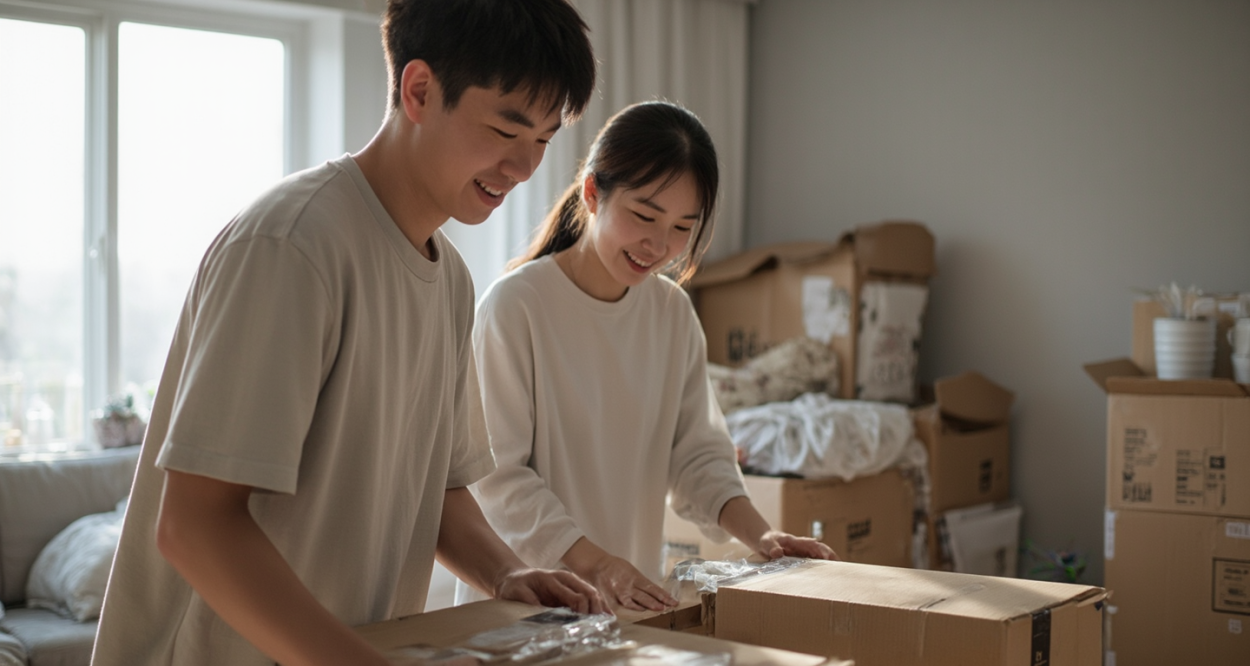 当好朋友搬家，我们为何应该全力以赴？轮播图2