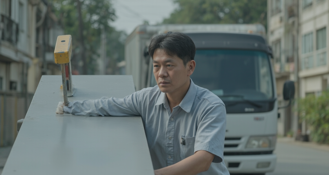 企业搬家服务：让您的迁徙之路更顺畅轮播图2