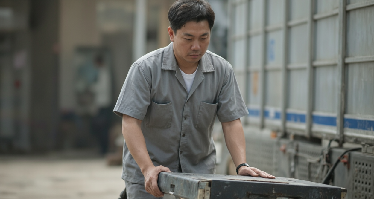 企业搬家服务：让您的迁徙之路更顺畅轮播图3