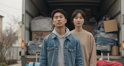 搬家出国：一场说走就走的全球迁徙图片7