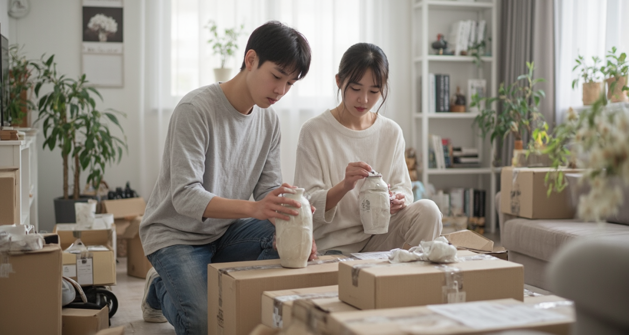 达州搬家：让每一次迁徙都轻松愉悦轮播图1