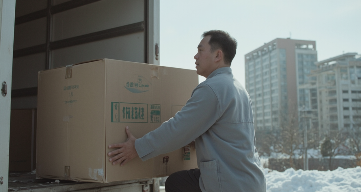 哈尔滨公司搬家：一场高效与策略的迁徙之旅轮播图2