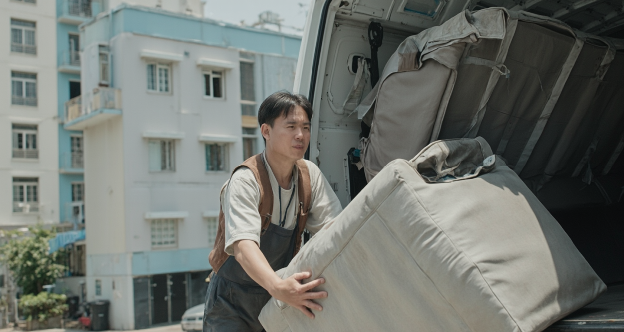 搬家用车：轻松迁移，省心省力轮播图3