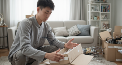 搬家纸箱尺寸，你真的选对了吗？图片19