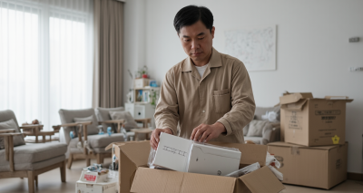 搬家搬厂搬公司：一站式服务的重要性图片3