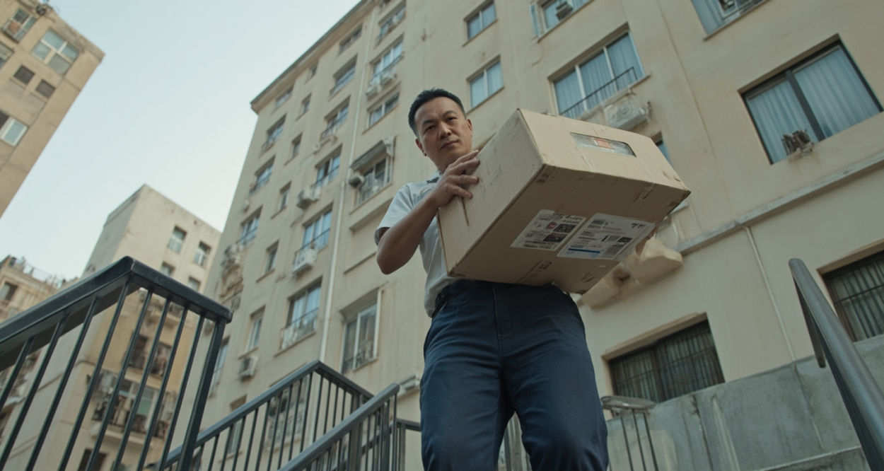 榆林搬家：一场说走就走的城市迁徙轮播图4
