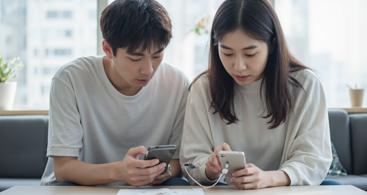 手机数据大迁徙：轻松搬家，无忧换新机轮播图3