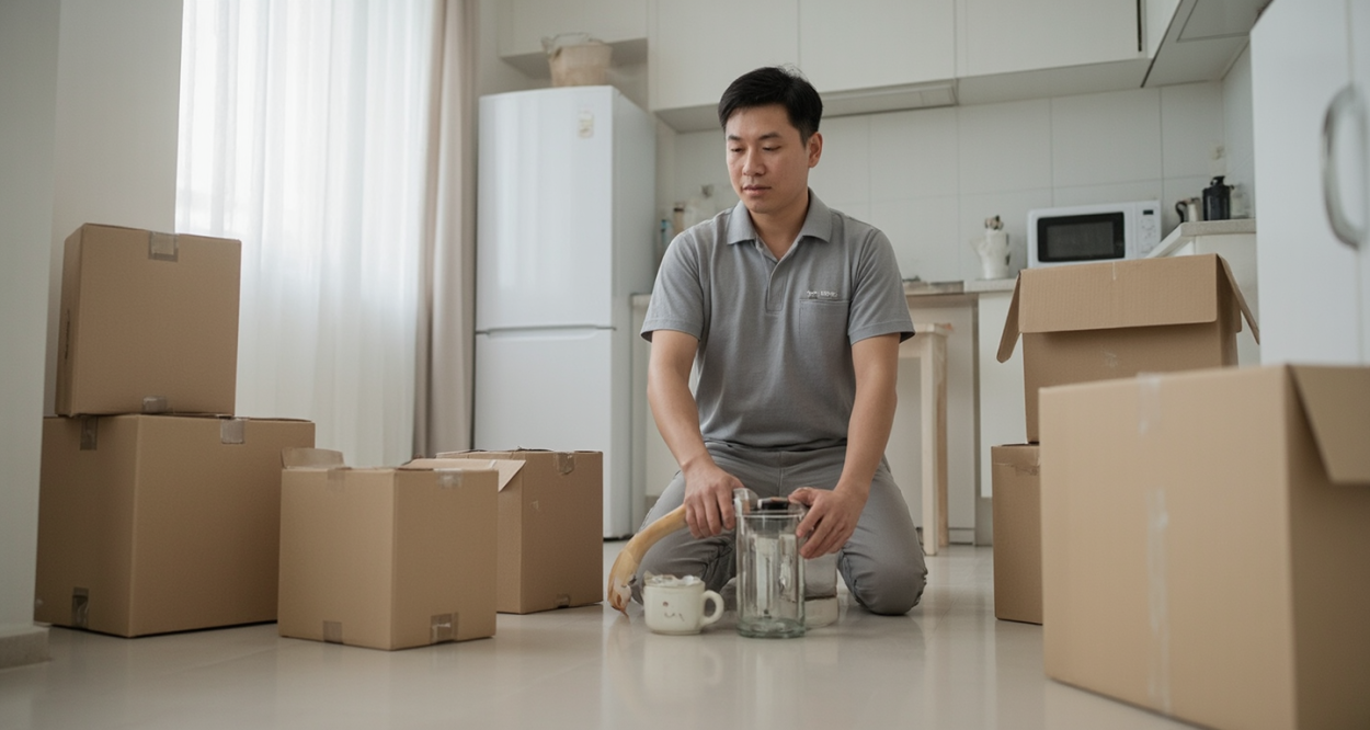 搬家温锅：开启新生活的幸福仪式轮播图3