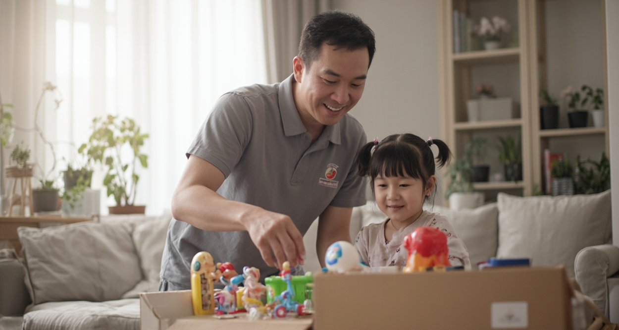 寻找最佳搬家好日，让迁居更顺畅轮播图2