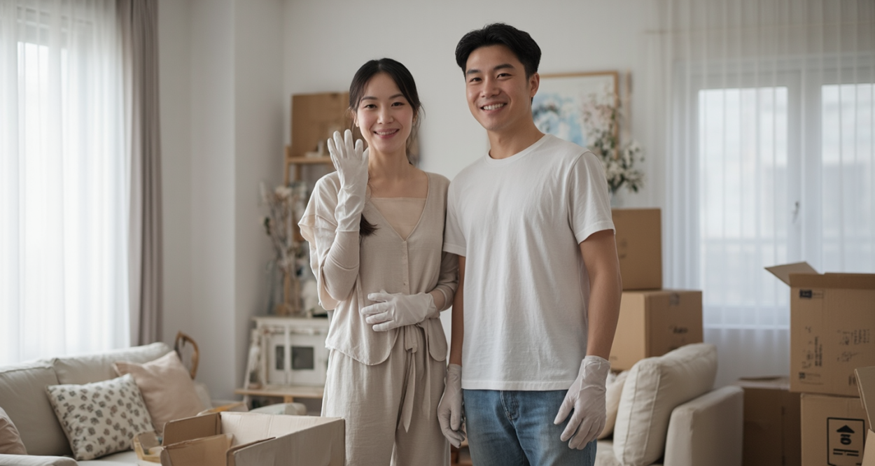 个人搬家服务：轻松迁移，省心省力轮播图2