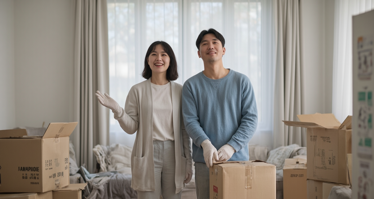 个人搬家服务：轻松迁移，省心省力轮播图3
