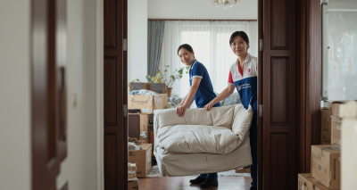 梅州搬家：让每一次迁徙都成为美好回忆图片15
