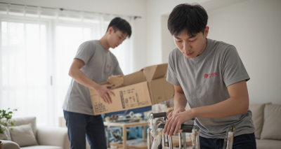 揭秘搬家服务费用：如何精明消费不踩坑？图片16