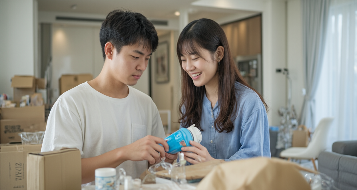 怀化搬家：轻松迁徙，乐享新居轮播图2