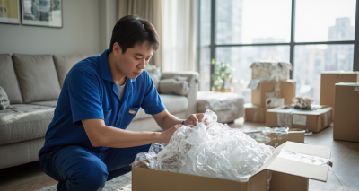 郴州搬家：让家的迁徙变得轻松又愉快图片4