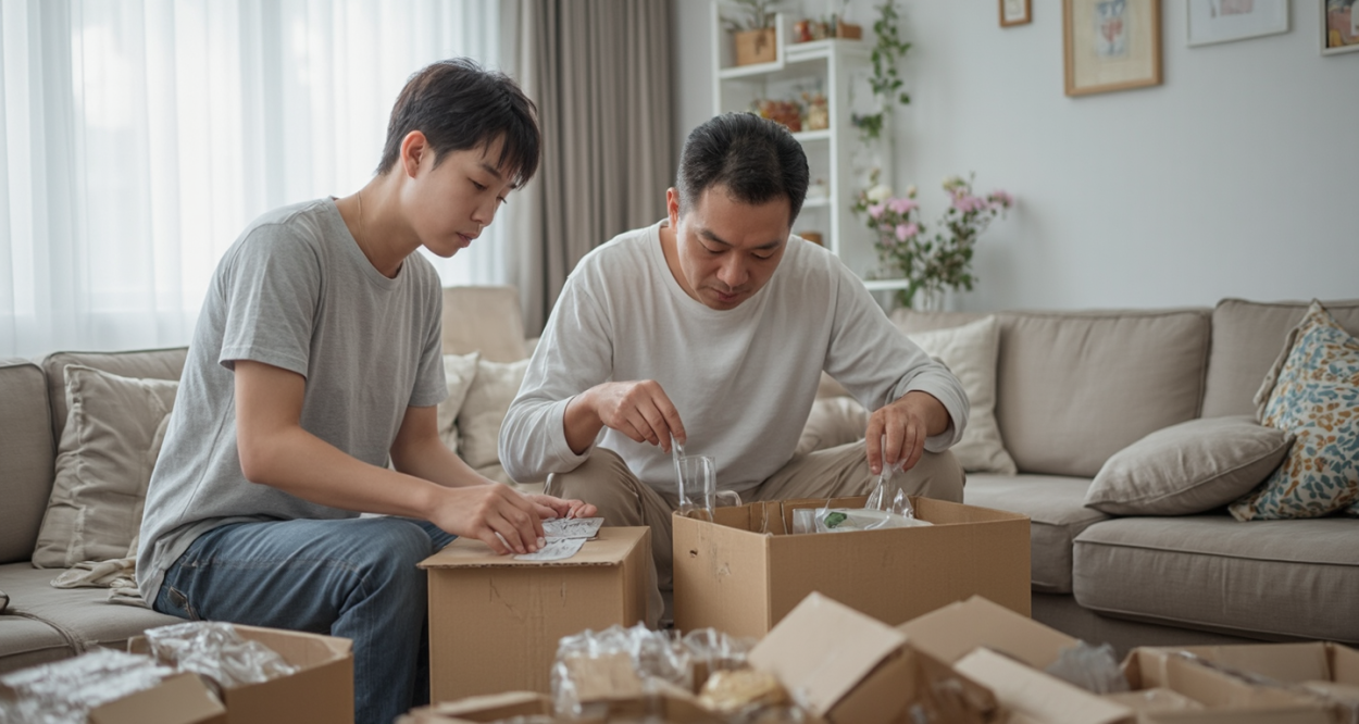 榆次搬家：轻松迁移，开启新生活轮播图4