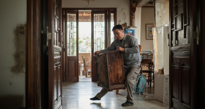 孝感搬家：让每一次迁徙都充满温情与便捷图片15