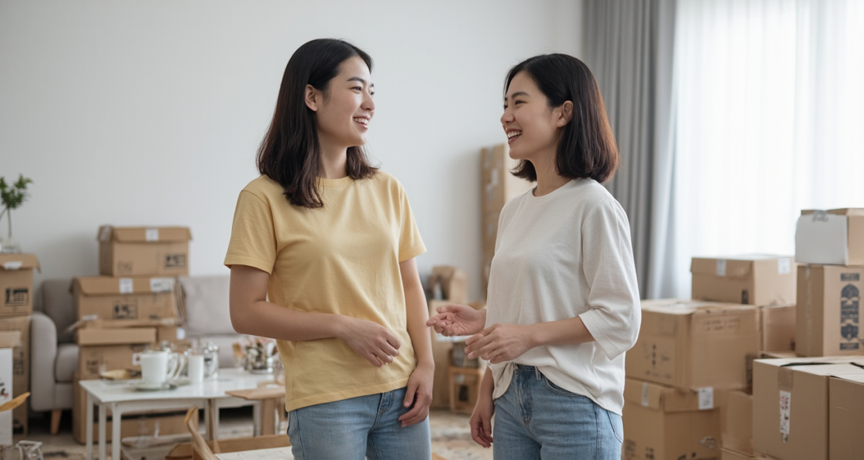 如何选择靠谱的搬家公司电话进行长途搬家？轮播图4