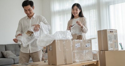 来宾搬家：轻松迁徙，幸福启航图片18