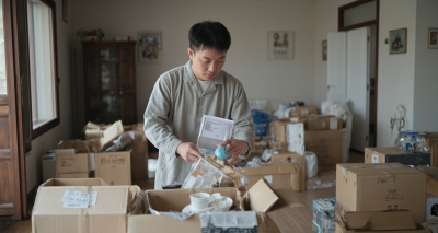 自贡搬家：轻松迁徙，乐享新居图片10