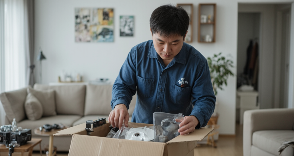 赤峰搬家：一场说走就走的城市迁徙轮播图1