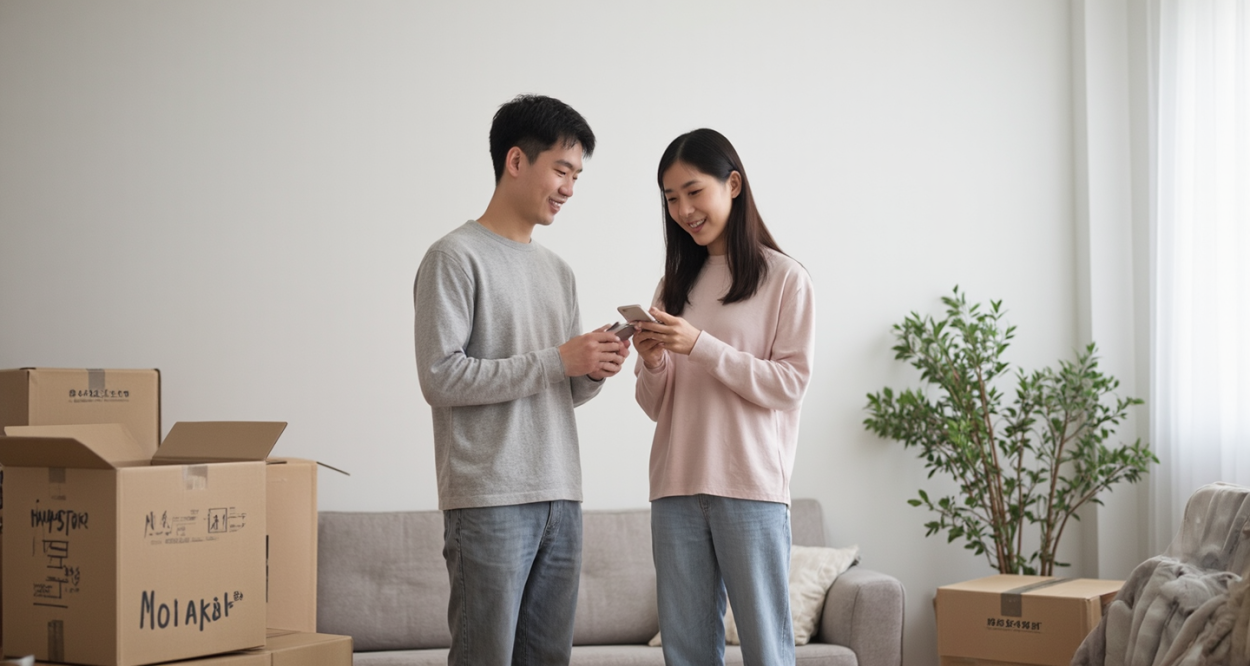 6月搬家吉日，你选对了吗？轮播图3