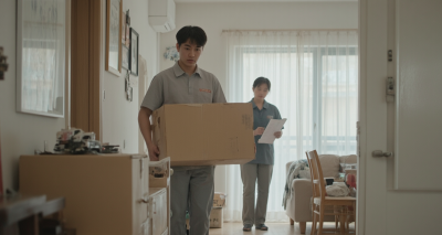 揭秘合肥搬家价格：如何精明选择不踩坑？图片19