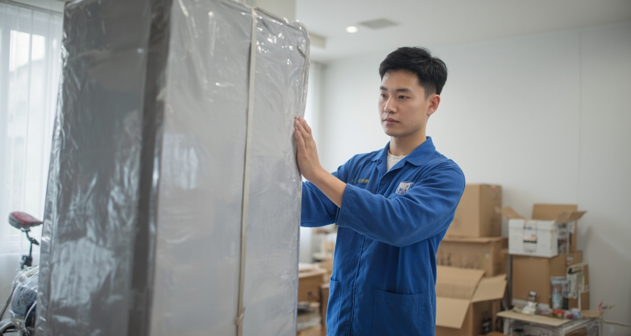 揭秘周边搬家公司：让您的搬迁轻松愉快轮播图2