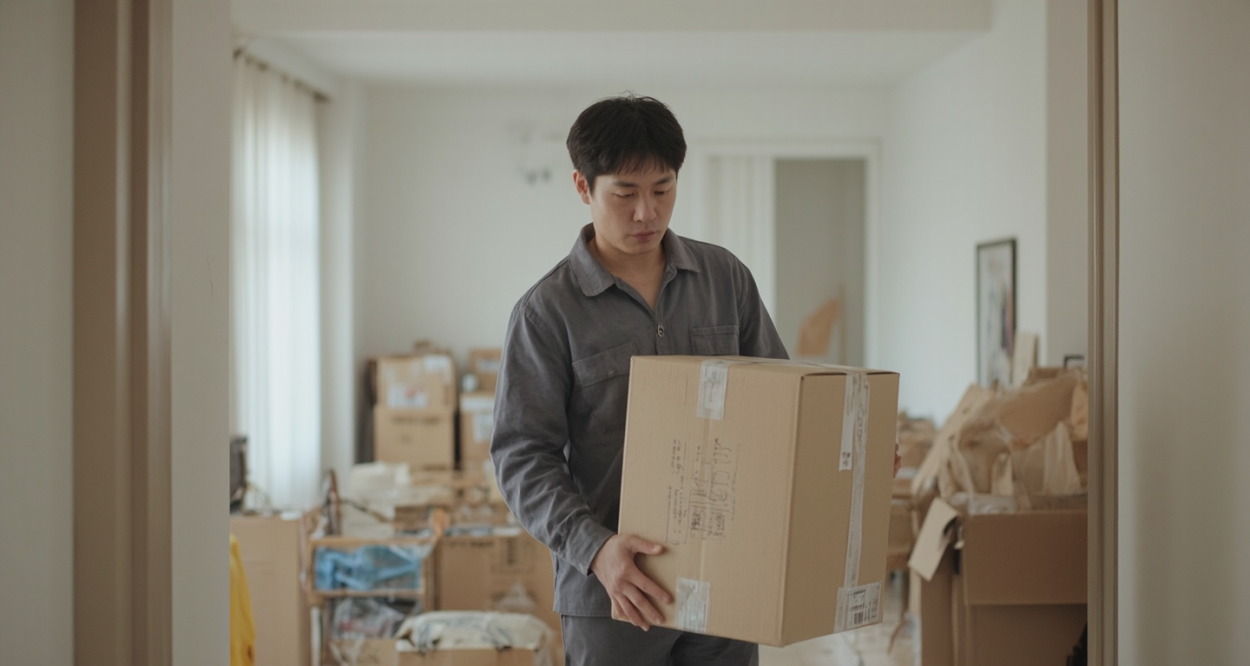 那些年，我们的搬家心情说说大揭秘轮播图3