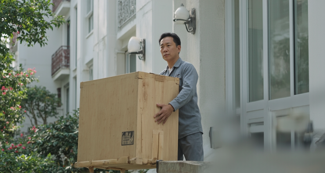 老虎搬家：一场别开生面的生态迁徙轮播图3